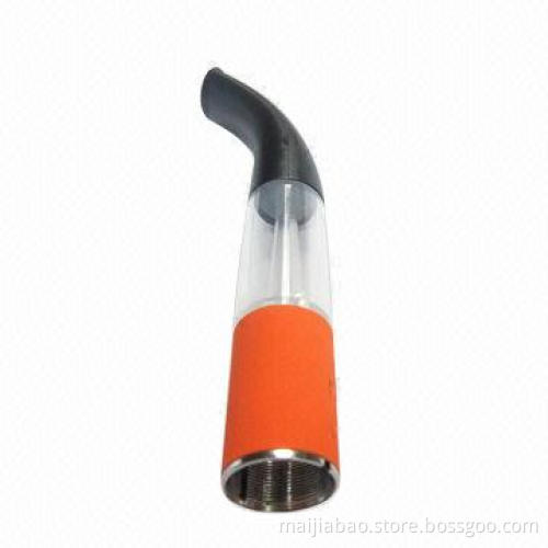 Clearomizer with LED Light, 2013 New Product Vivi Nova, Rainbow Crystal Atomizer Hot on Sell, 3.5mL